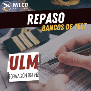 Bancos de preguntas ULM