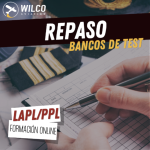 Bancos de test LAPL / PPL